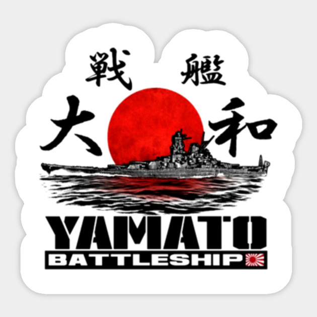 Battleship Yamato